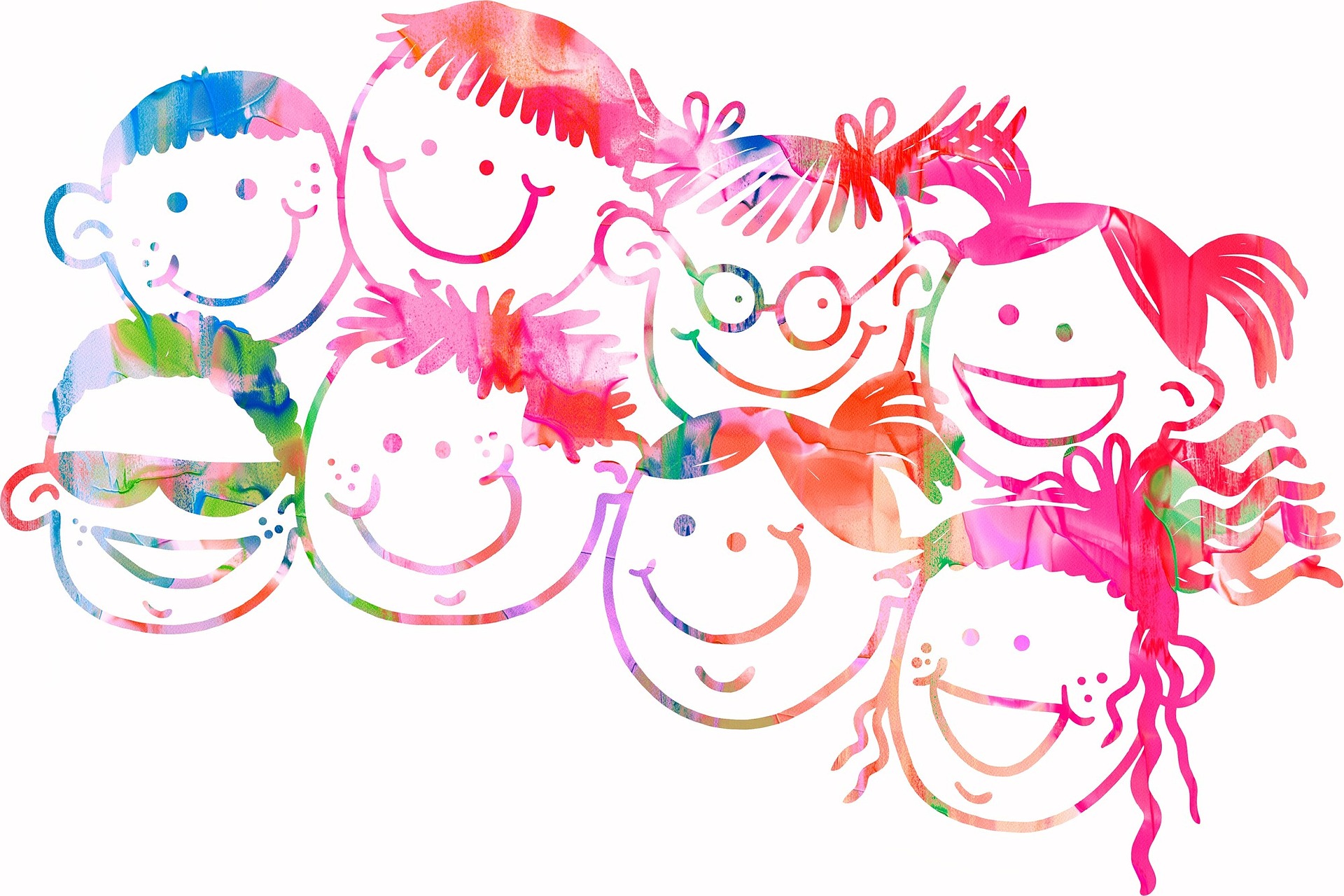 Kinderprogramm